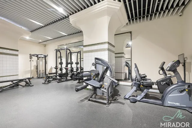 $6,500 | 15 Park Row, Unit 23N | Financial District