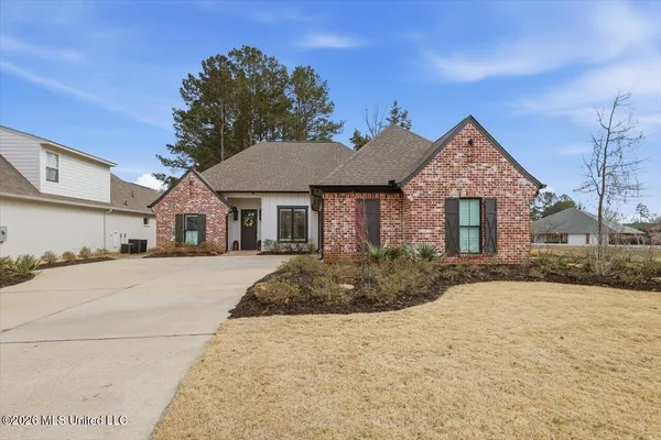 $449,900 | 157 Bridgewater Loop, Madison, MS 39110