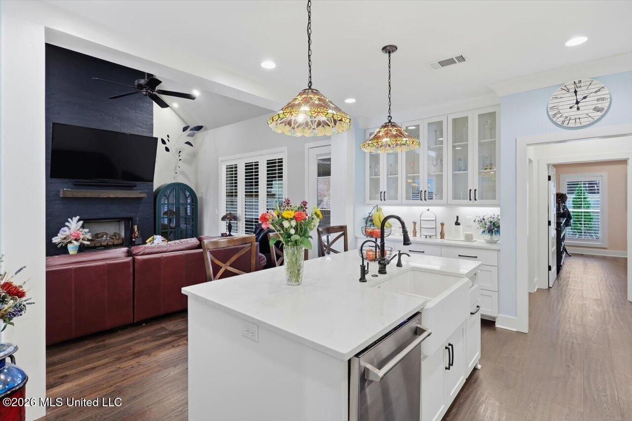 157 Bridgewater Loop Madison, MS 39110 - Photo 12 of 44 12-157 Bridgewater Loop _ Home Tours MS