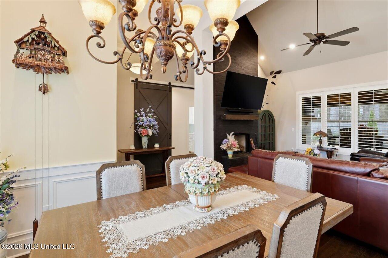 157 Bridgewater Loop Madison, MS 39110 - Photo 15 of 44 15-157 Bridgewater Loop _ Home Tours MS