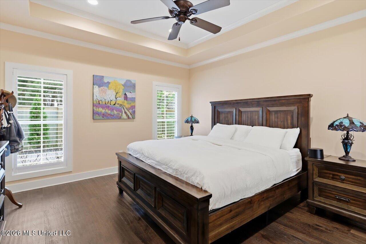 157 Bridgewater Loop Madison, MS 39110 - Photo 18 of 44 18-157 Bridgewater Loop _ Home Tours MS