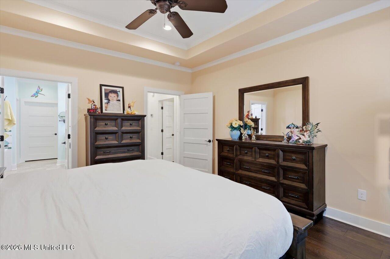 157 Bridgewater Loop Madison, MS 39110 - Photo 19 of 44 19-157 Bridgewater Loop _ Home Tours MS