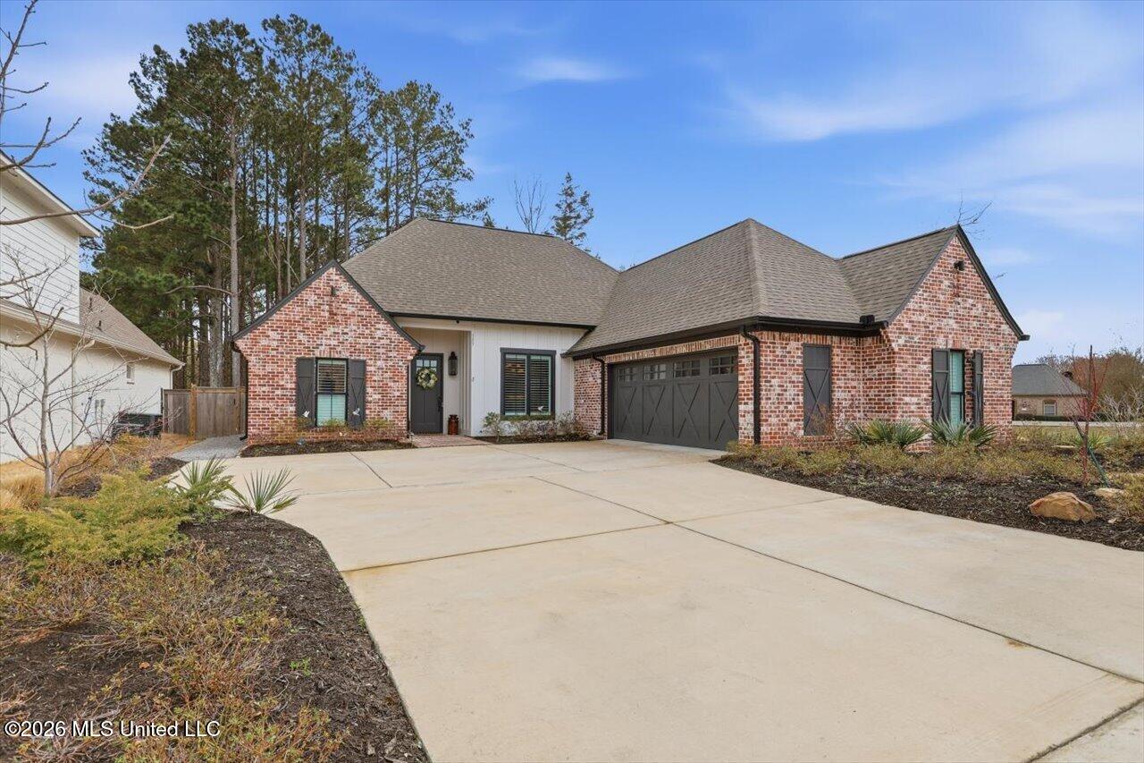 157 Bridgewater Loop Madison, MS 39110 - Photo 2 of 44 02-157 Bridgewater Loop _ Home Tours MS