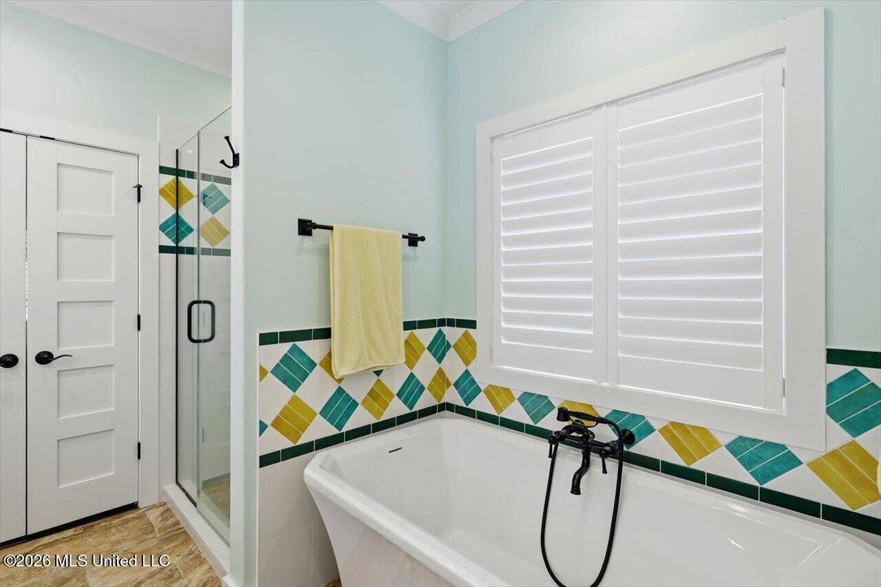 157 Bridgewater Loop Madison, MS 39110 - Photo 21 of 44 21-157 Bridgewater Loop _ Home Tours MS