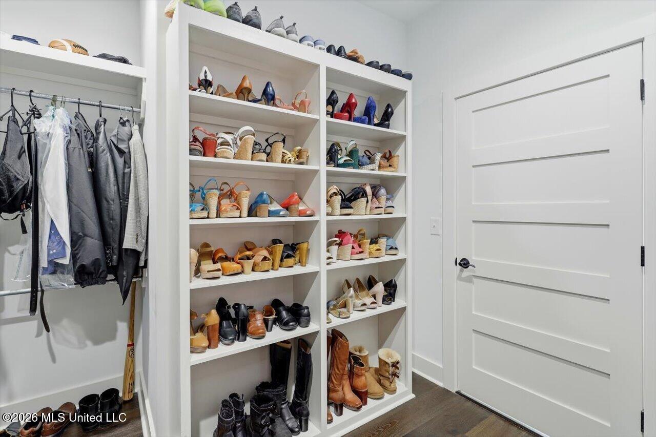 157 Bridgewater Loop Madison, MS 39110 - Photo 24 of 44 23-157 Bridgewater Loop _ Home Tours MS