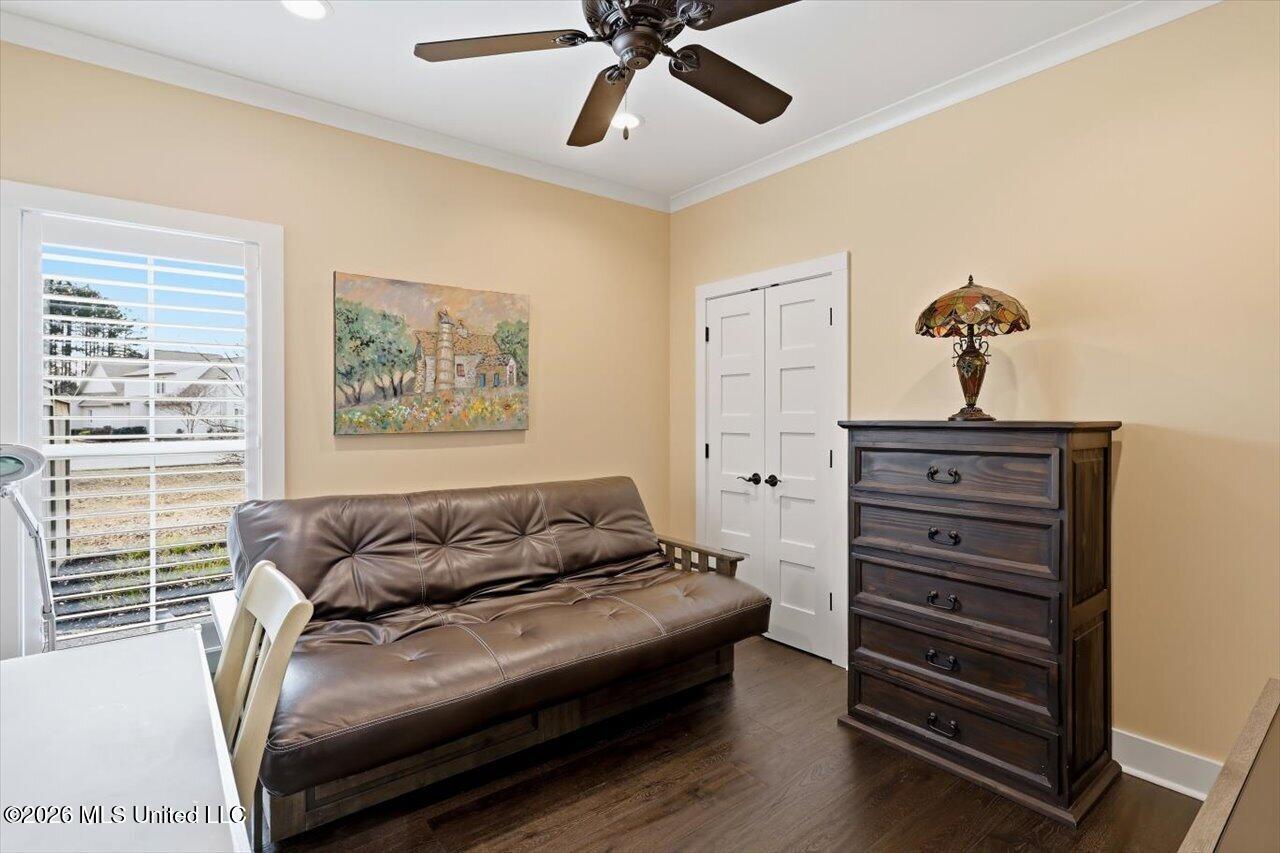 157 Bridgewater Loop Madison, MS 39110 - Photo 25 of 44 24-157 Bridgewater Loop _ Home Tours MS