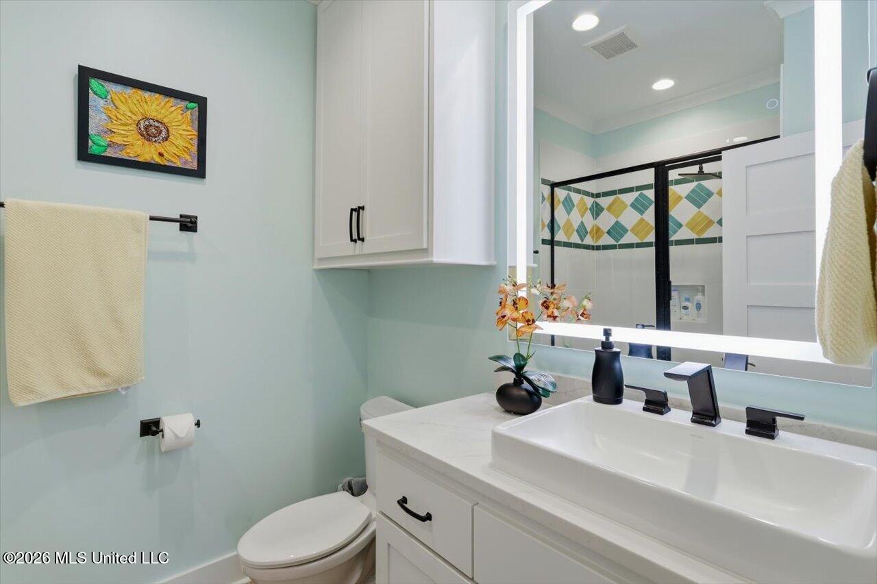 157 Bridgewater Loop Madison, MS 39110 - Photo 26 of 44 25-157 Bridgewater Loop _ Home Tours MS