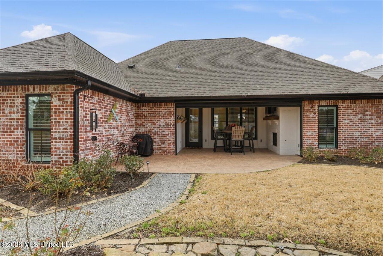 157 Bridgewater Loop Madison, MS 39110 - Photo 33 of 44 32-157 Bridgewater Loop _ Home Tours MS
