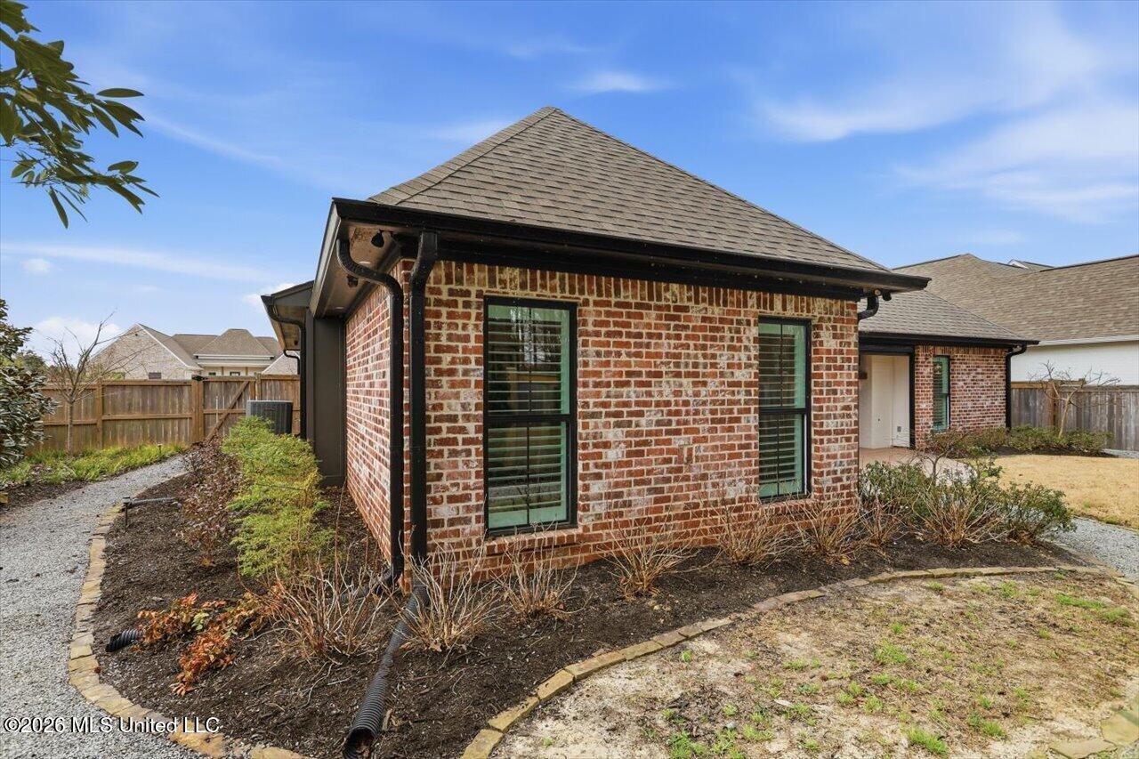 157 Bridgewater Loop Madison, MS 39110 - Photo 35 of 44 34-157 Bridgewater Loop _ Home Tours MS