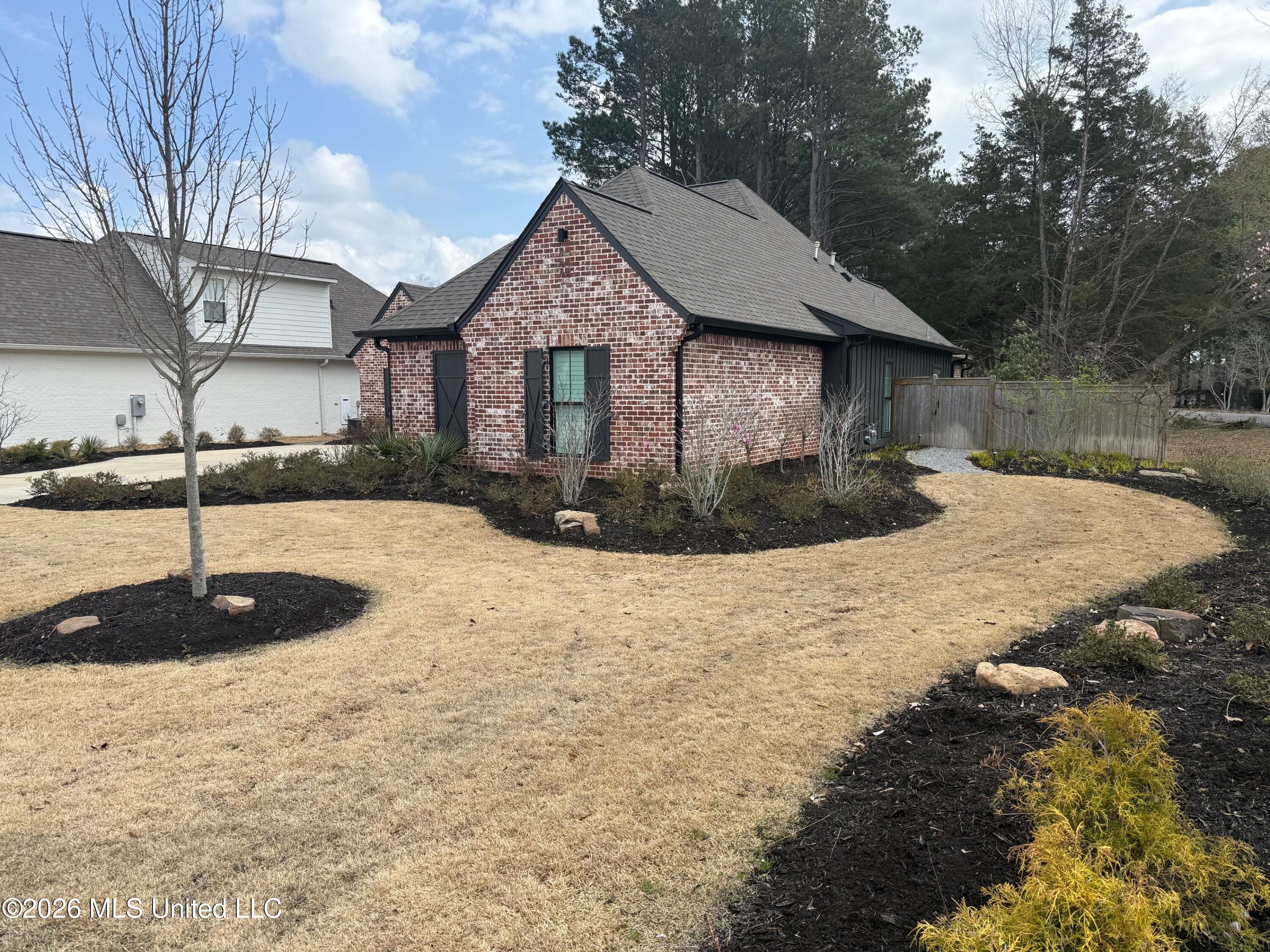 157 Bridgewater Loop Madison, MS 39110 - Photo 37 of 44 2