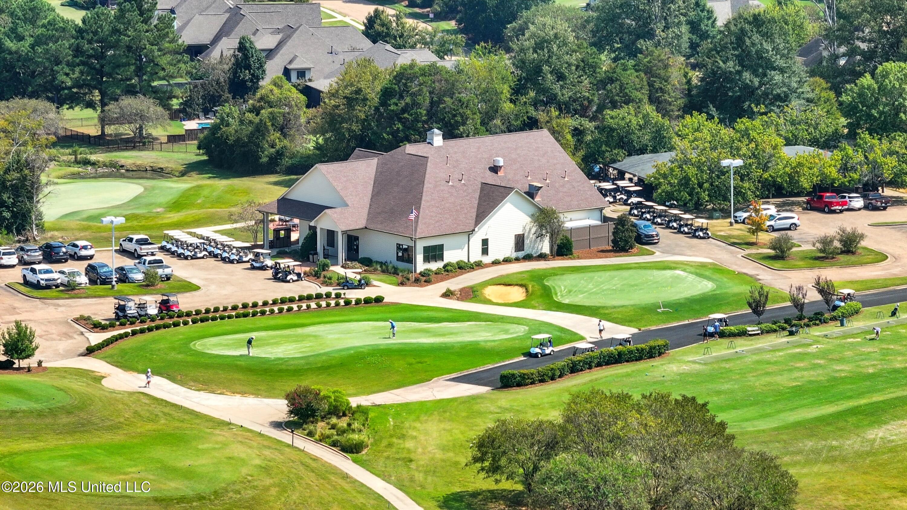 157 Bridgewater Loop Madison, MS 39110 - Photo 42 of 44 3-107 Martinique Dr _ Home Tours MS