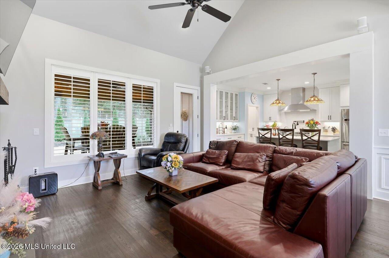 157 Bridgewater Loop Madison, MS 39110 - Photo 5 of 44 05-157 Bridgewater Loop _ Home Tours MS