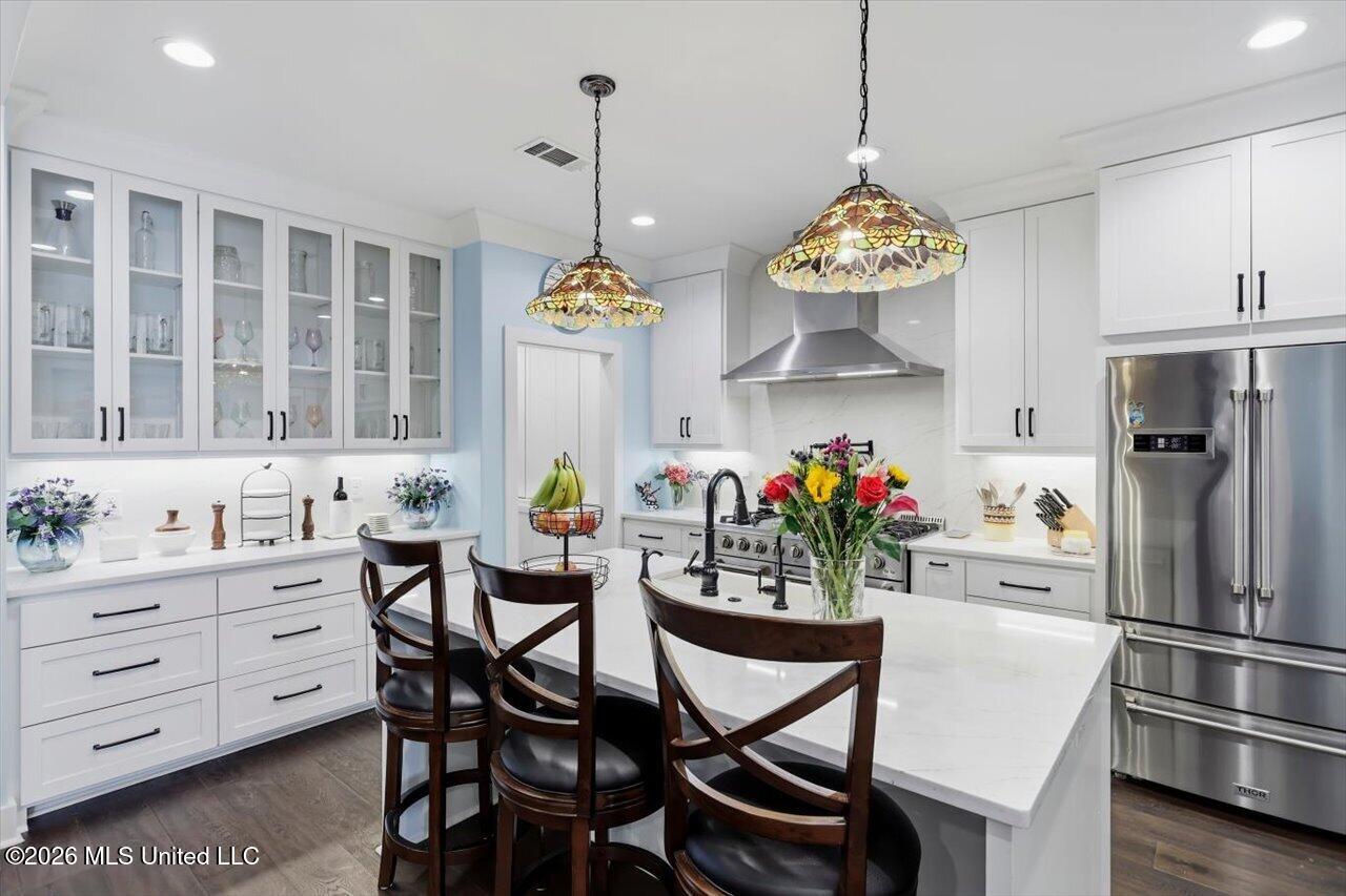 157 Bridgewater Loop Madison, MS 39110 - Photo 9 of 44 09-157 Bridgewater Loop _ Home Tours MS