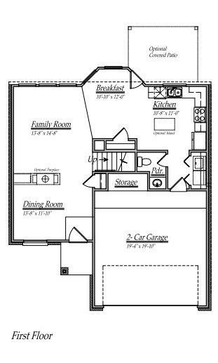 2310 Garden Square Path Spring, TX 77386 - Photo 20 of 24