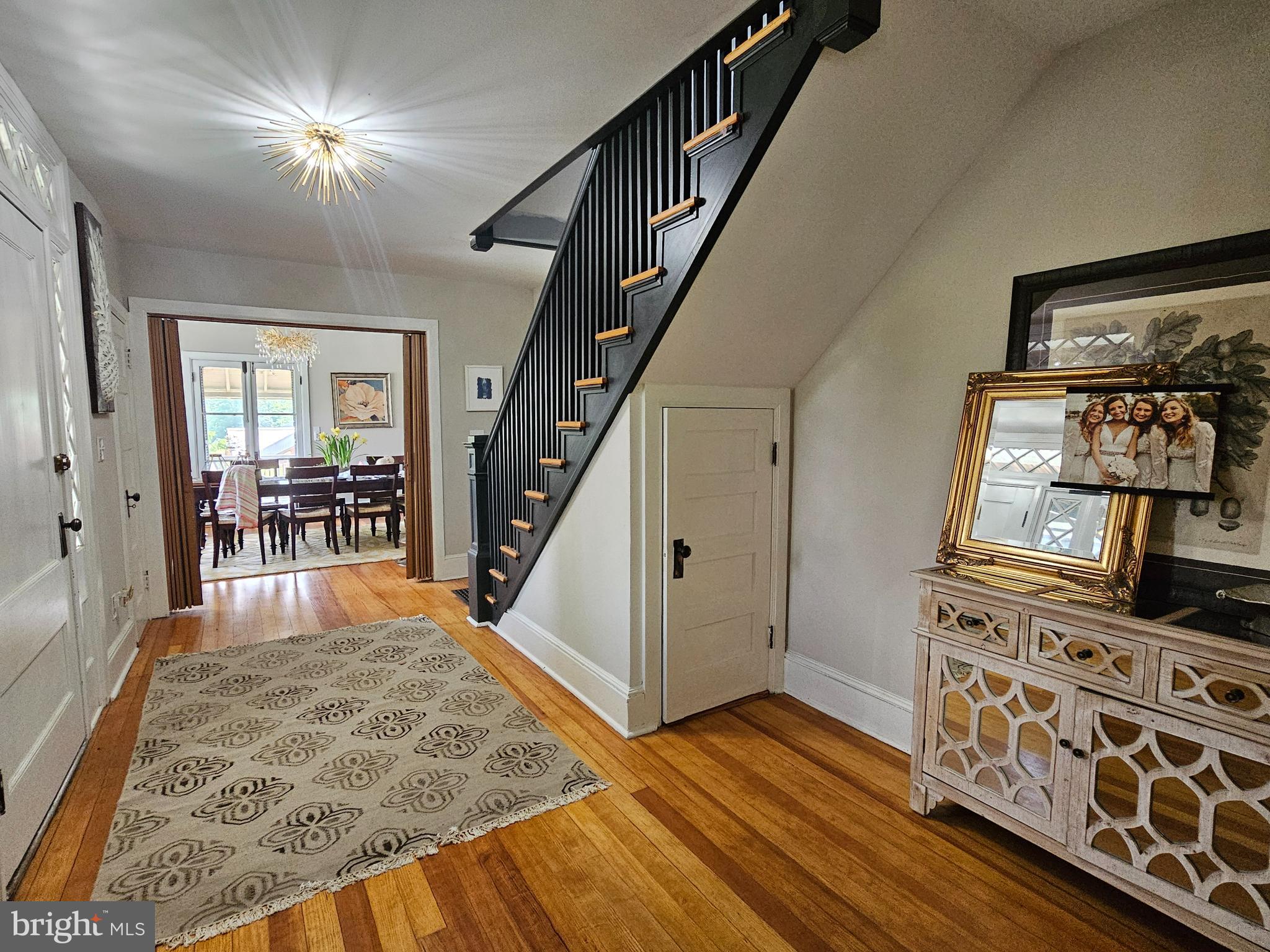 13245 Buena Vista Road Waynesboro, PA 17268 - Photo 29 of 54 Foyer Entry