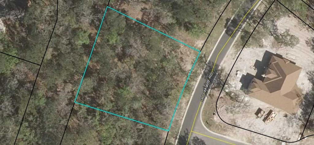 166 Old Wharf Road, Unit 197 Brunswick, GA 31523 - Photo 1 of 1