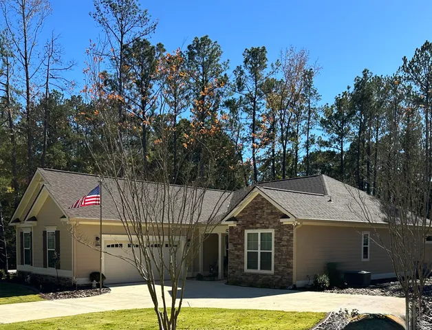 $444,900 | 102 Godfrey Drive, McCormick, SC 29835