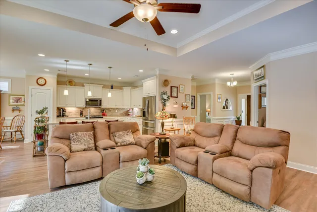 $444,900 | 102 Godfrey Drive, McCormick, SC 29835