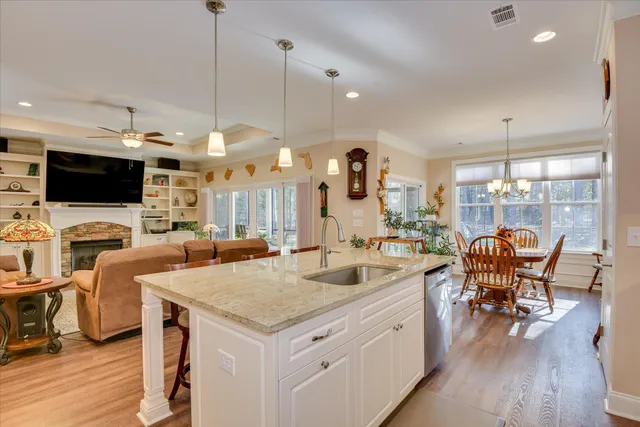 $459,900 | 102 Godfrey Drive, McCormick, SC 29835