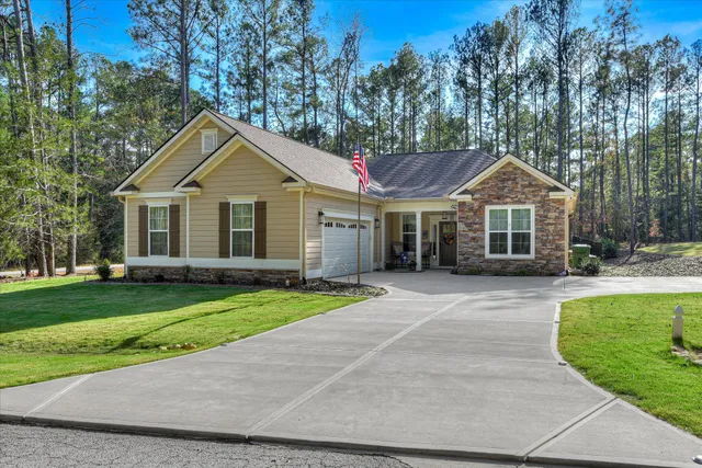 $459,900 | 102 Godfrey Drive, McCormick, SC 29835