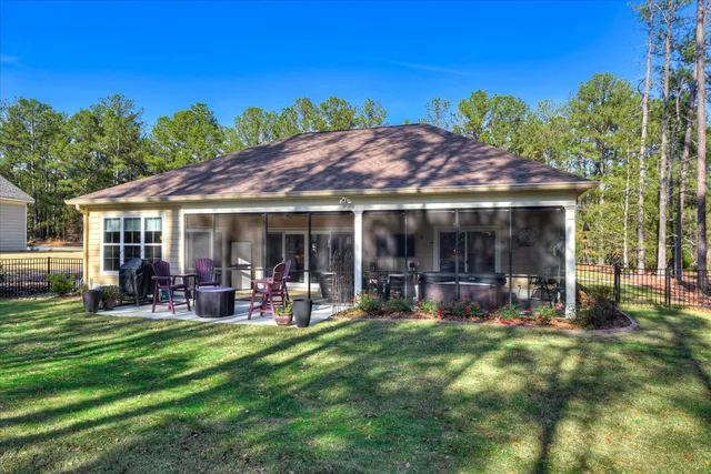 $459,900 | 102 Godfrey Drive, McCormick, SC 29835