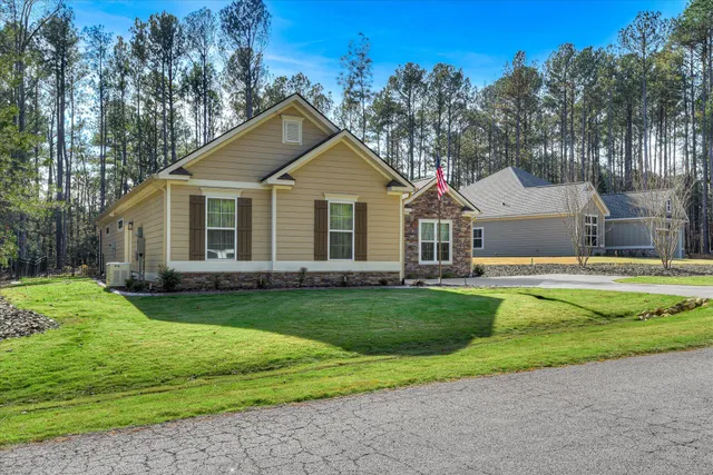 $459,900 | 102 Godfrey Drive, McCormick, SC 29835