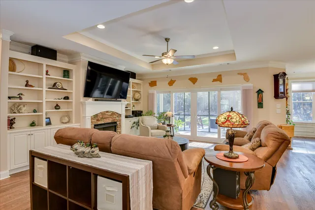 $459,900 | 102 Godfrey Drive, McCormick, SC 29835