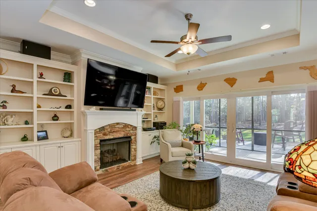 $459,900 | 102 Godfrey Drive, McCormick, SC 29835