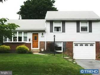 3819 Andrea Road Philadelphia, PA 19154 - Photo 1 of 8 Exterior