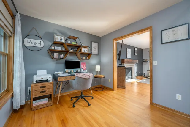 $479,900 | 205 Evergreen Drive East, Cannon Falls, MN 55009