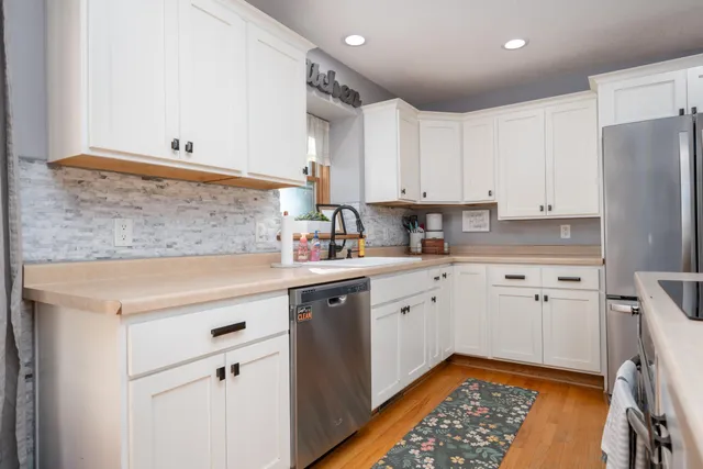 $479,900 | 205 Evergreen Drive East, Cannon Falls, MN 55009