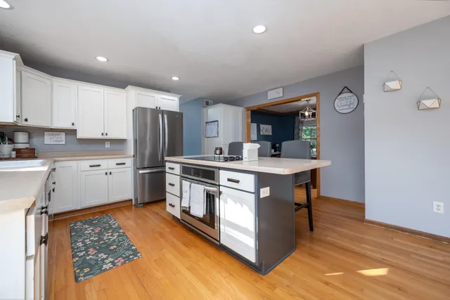 $479,900 | 205 Evergreen Drive East, Cannon Falls, MN 55009