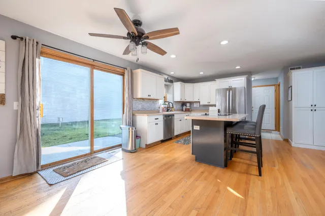 $479,900 | 205 Evergreen Drive East, Cannon Falls, MN 55009