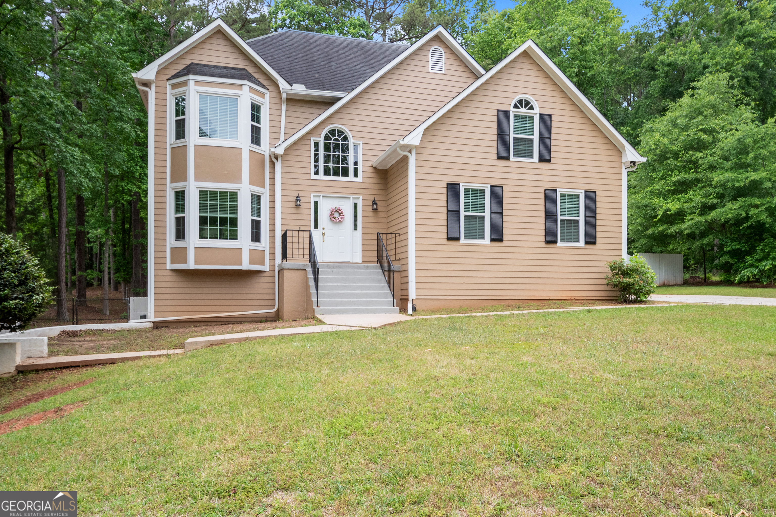 405 Ridgemont Drive, Unit STREET Fayetteville, GA 30215 - Photo 39 of 42