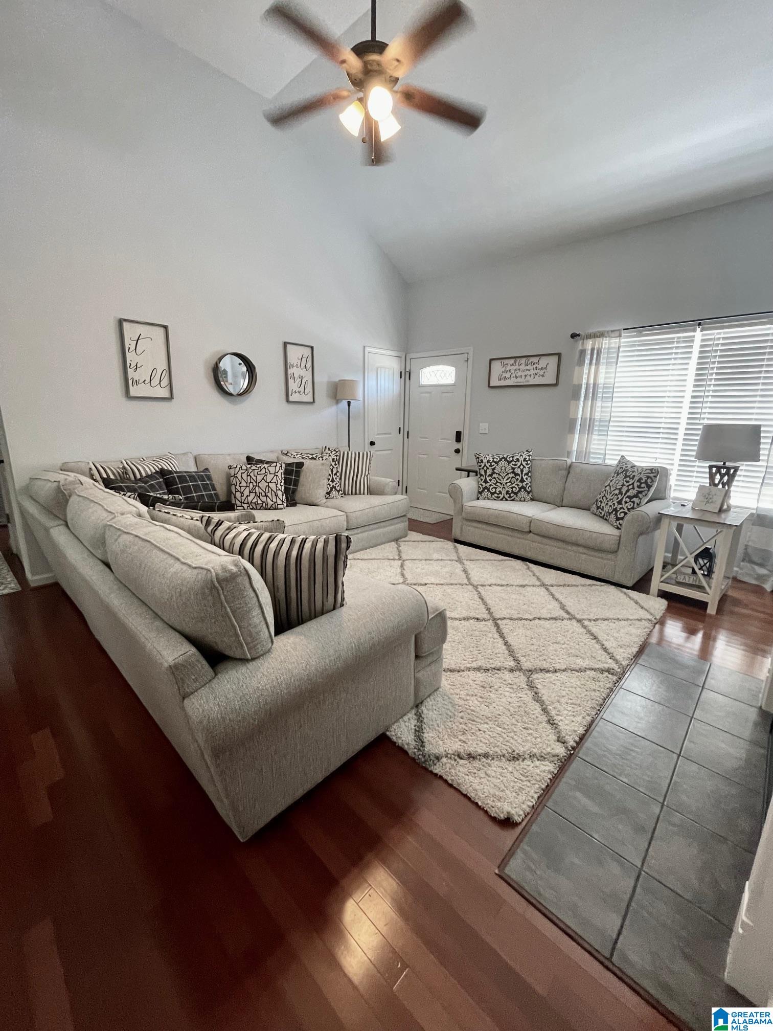 223 Walnut Street Leeds, AL 35094 - Photo 4 of 23