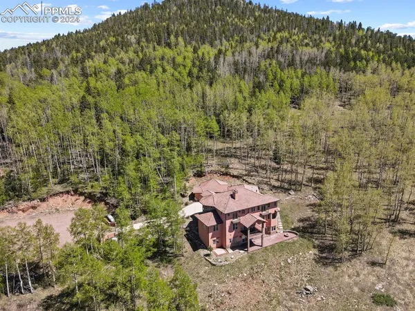 $2,900,000 | 2017 County Road 1, Cripple Creek, CO 80813