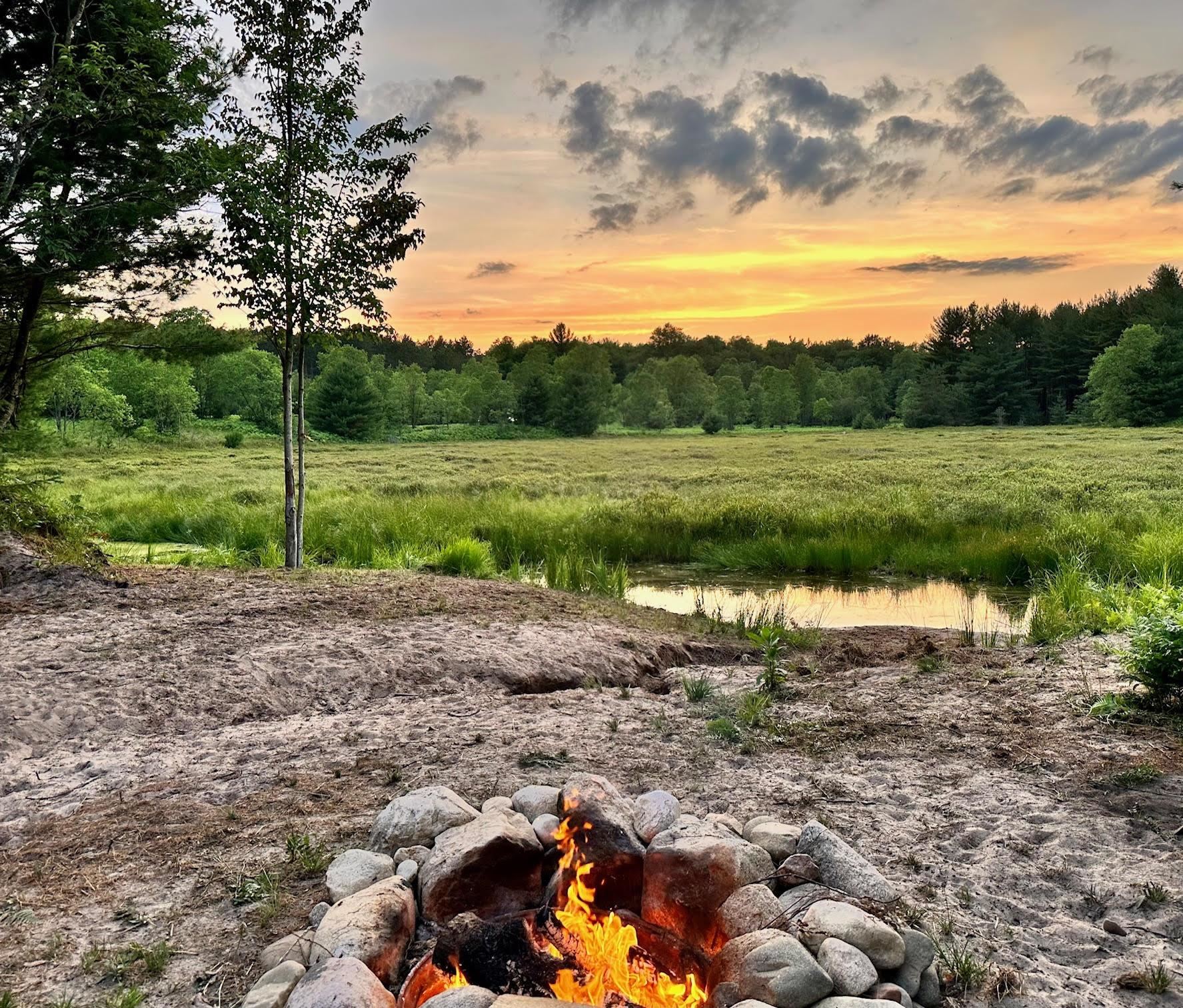 5744 Grand-Kal Road Southwest Fife Lake, MI 49633 - Photo 29 of 53