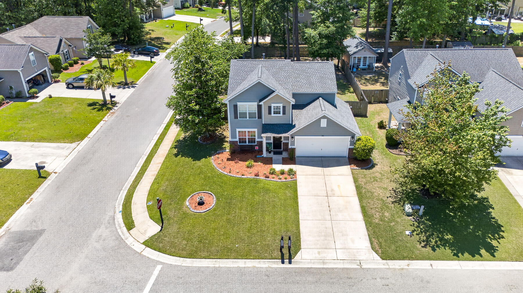 101 Trellis Lane Ladson, SC 29456 - Photo 2 of 38 GM-3