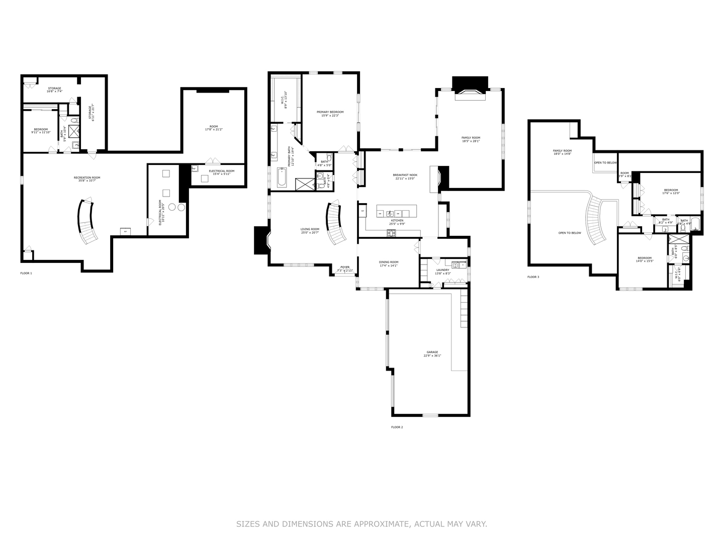 202 Burr Ridge Club Burr Ridge, IL 60527 - Photo 28 of 31