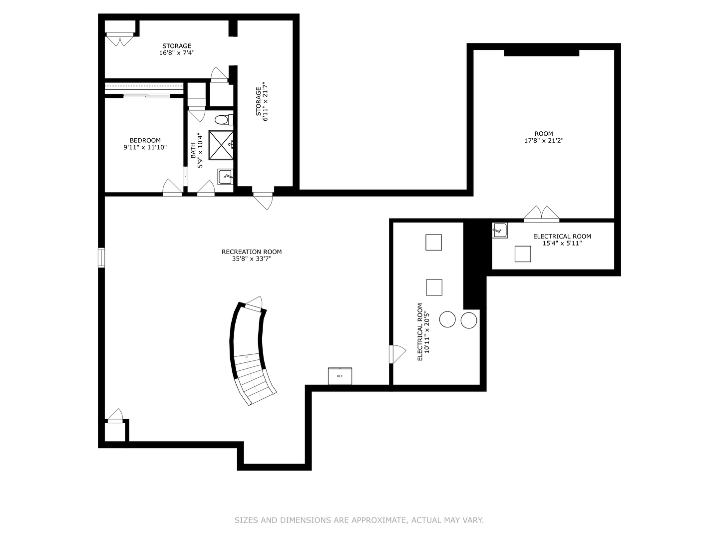 202 Burr Ridge Club Burr Ridge, IL 60527 - Photo 31 of 31 a picture of a park