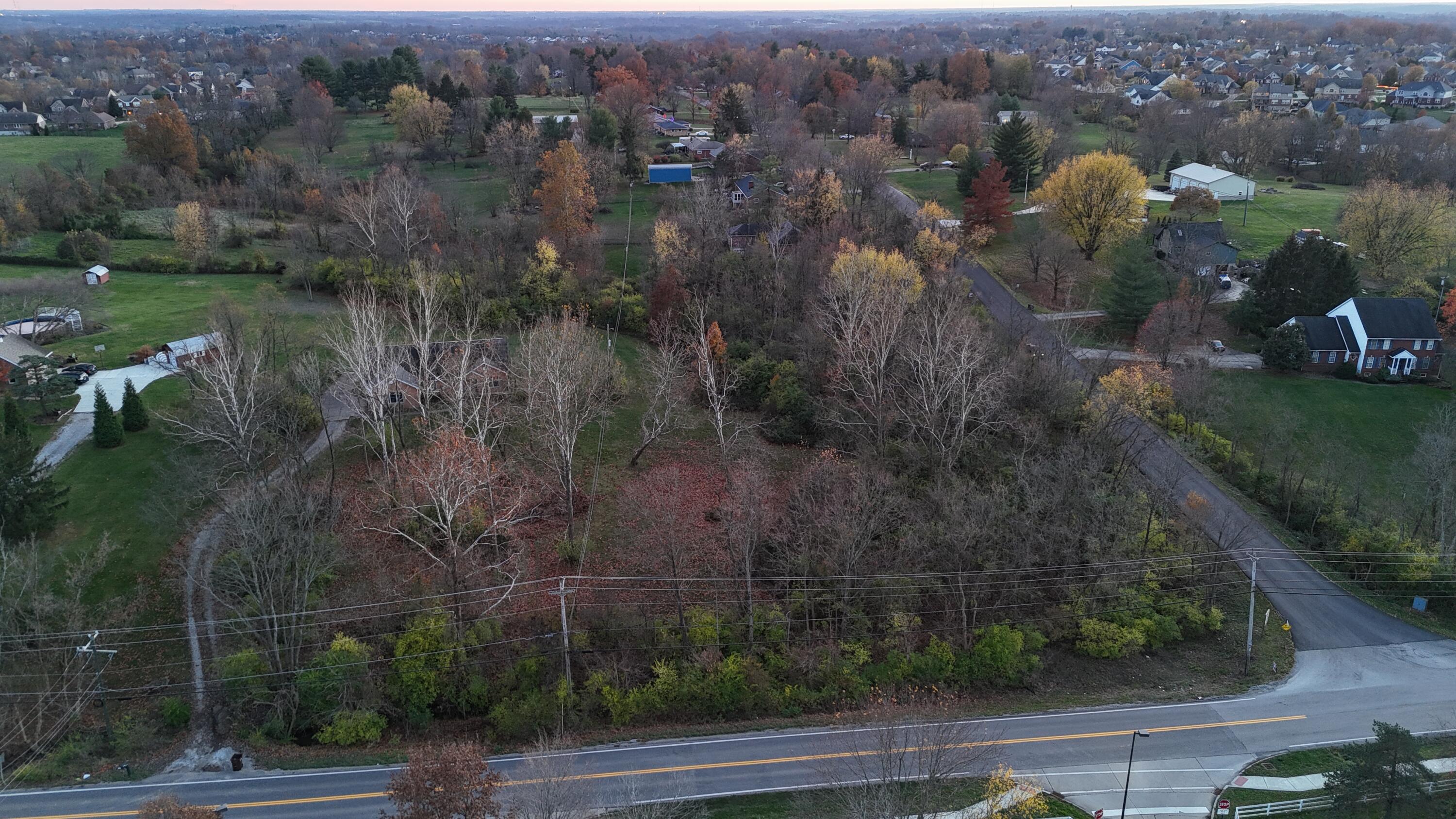 0 Frogtown Road Union, KY 41091 - Photo 1 of 5
