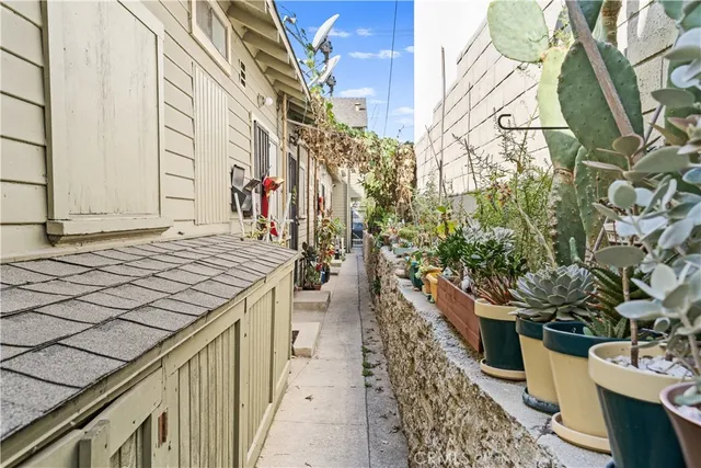 a view of outdoor space yard and patio