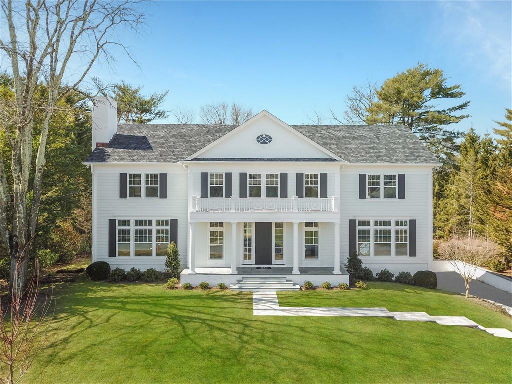 7 Wheelock Road Scarsdale, NY 10583 - Photo 1 of 1