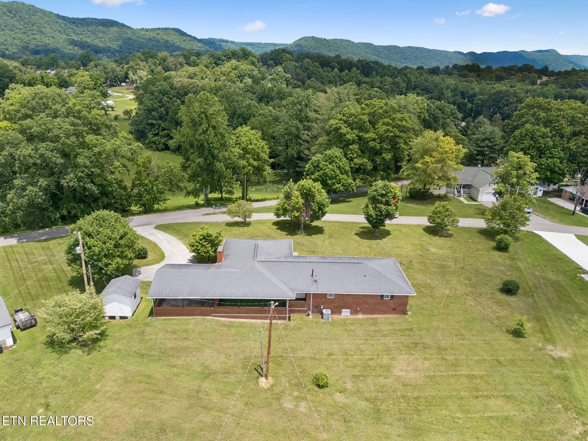 147 Meredith Road La Follette, TN 37766 - Photo 36 of 41 42-147 Meredith Rd - 042