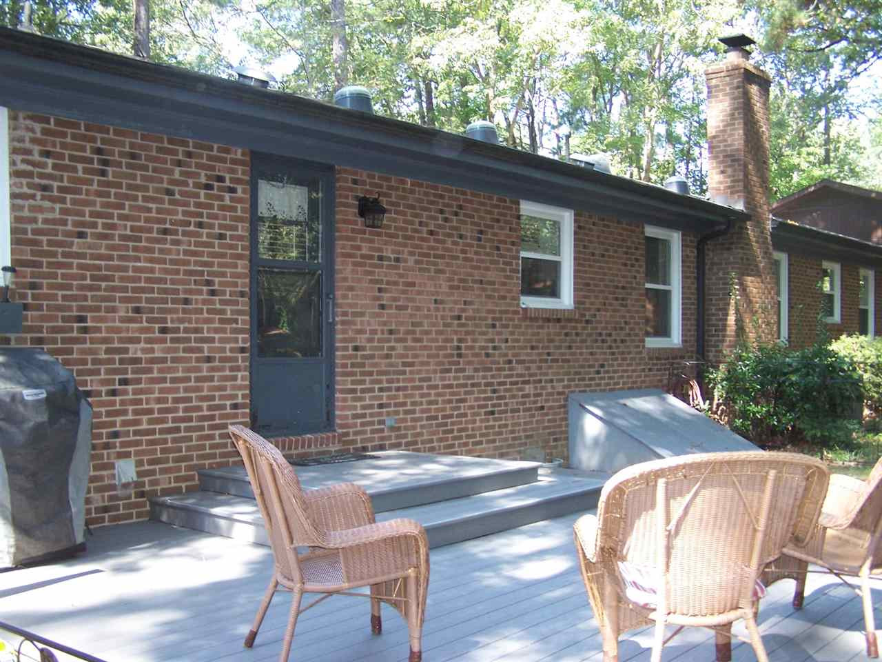 4304 Hopson Drive Raleigh, NC 27604 - Photo 25 of 29 Photo 25