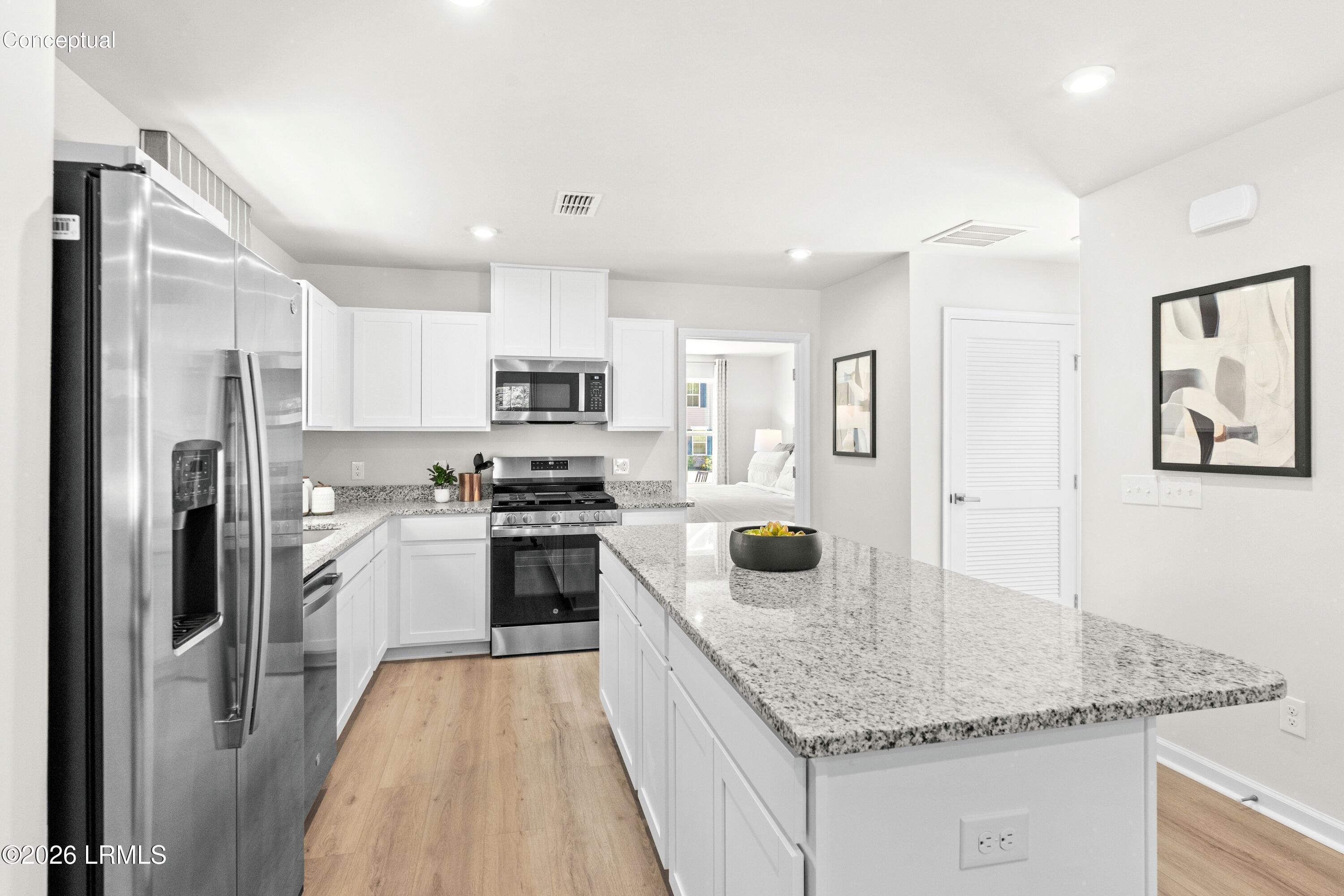 175 Castle Street Hardeeville, SC 29927 - Photo 12 of 21 MPO 516 1504 Pine Log Trail Interior 10