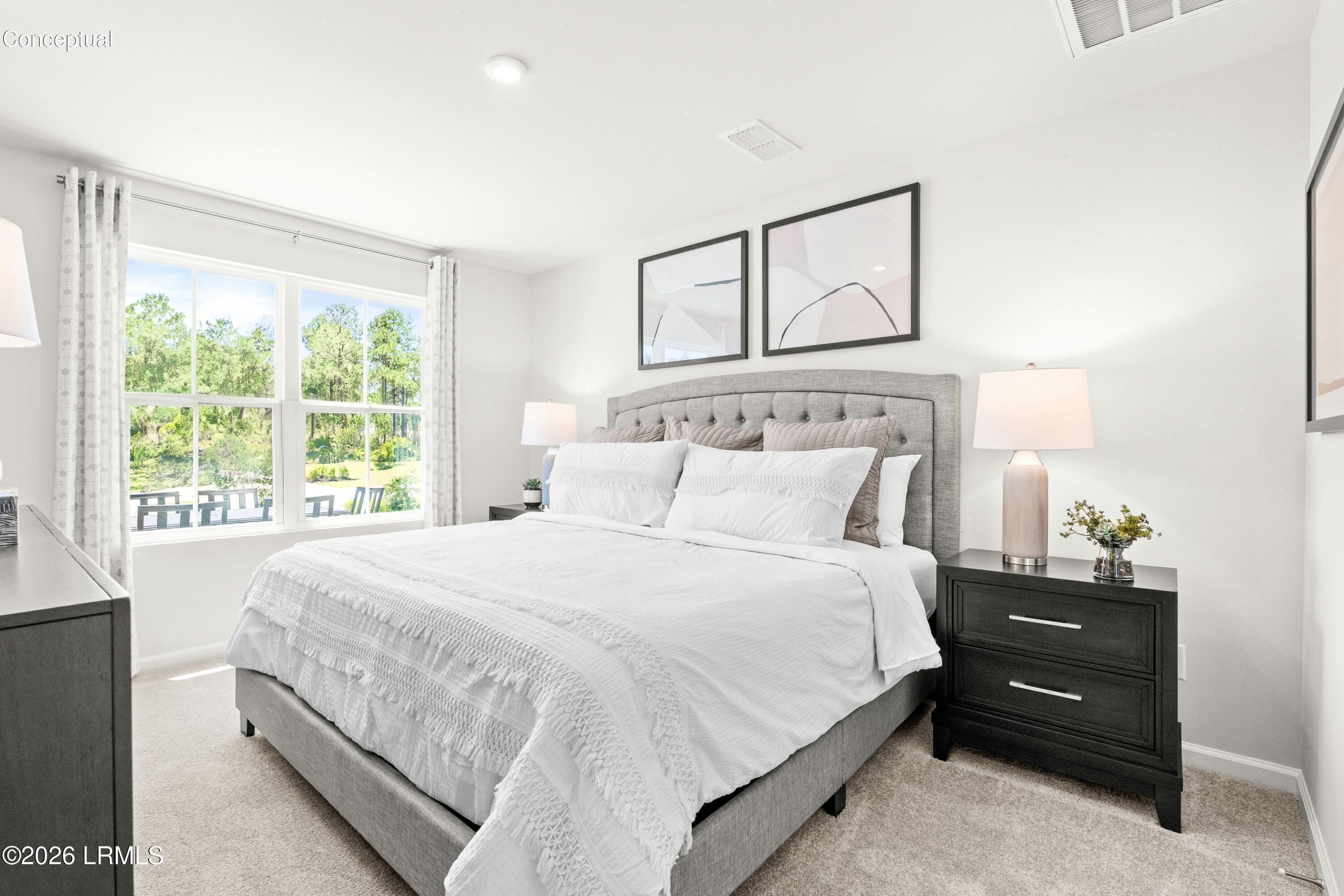 175 Castle Street Hardeeville, SC 29927 - Photo 14 of 21 MPO 516 1504 Pine Log Trail Interior 14