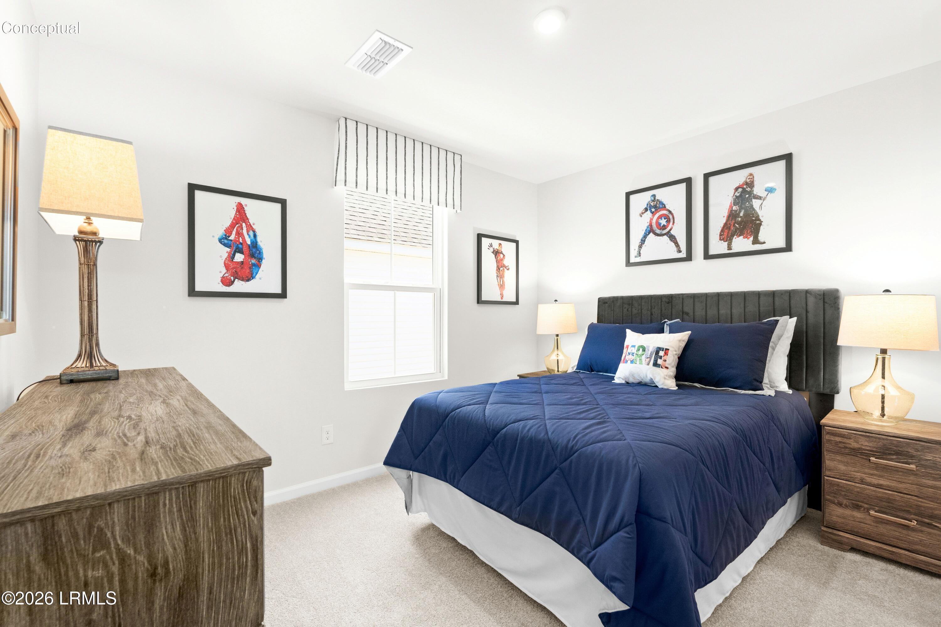 175 Castle Street Hardeeville, SC 29927 - Photo 16 of 21 MPO 516 1504 Pine Log Trail Interior 22