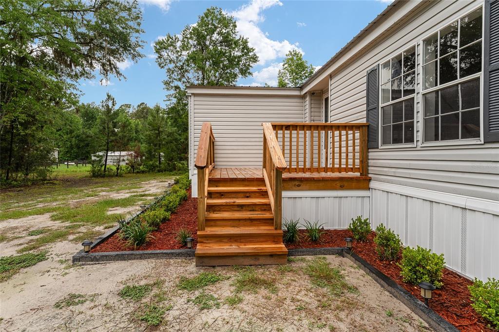 6028 Southwest 91st Place Lake Butler, FL 32054 - Photo 39 of 67