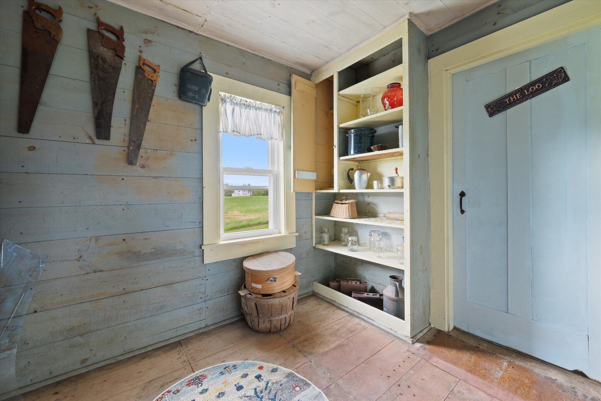 358 Cambridge Road Harmony, ME 04942 - Photo 34 of 53 Storage